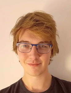 Jonas Vistrup, ph.d.-stipendiat på Institut for Matematik og Datalogi, Syddansk Universitet Jonas Vistrup