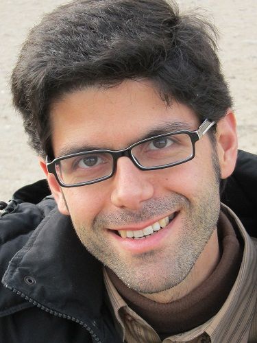 Luís Cruz-Filipe, Ph.d., lektor, Institut for Matematik og Datalogi Luís Cruz-Filipe