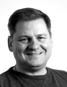 Michael Lundorff-Hansen