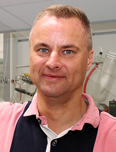 Michael Petersen, Ph.d., lektor Institut for Fysik, Kemi og Farmaci