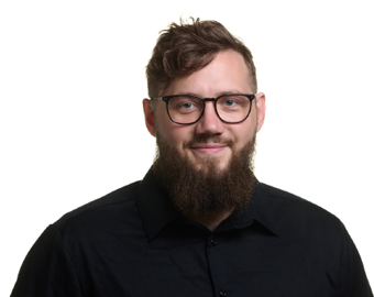 Johan Kørvel Sørensen