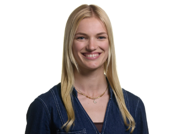 Katrine von Bornemann Hjelmborg