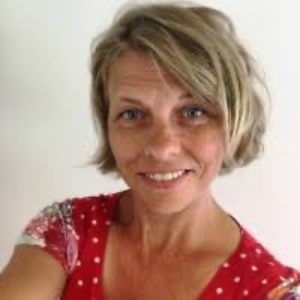 Rie Troelsen