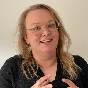 Tina Maria Brinks