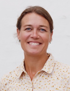 Dorte Moeskær Larsen