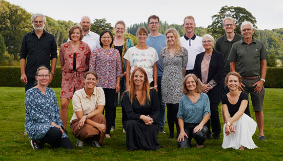 The LSUL group