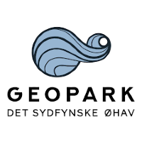 Logo, Geopark Det Sydfynske Øhav