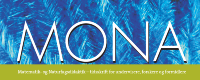 MONA - tidsskrift