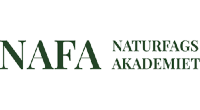 NAFA Naturfagsakademiets logo