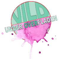 Vild under overfladen