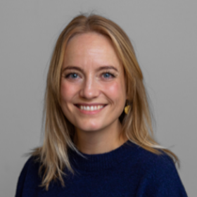 Mette Lindholm B. Amlund