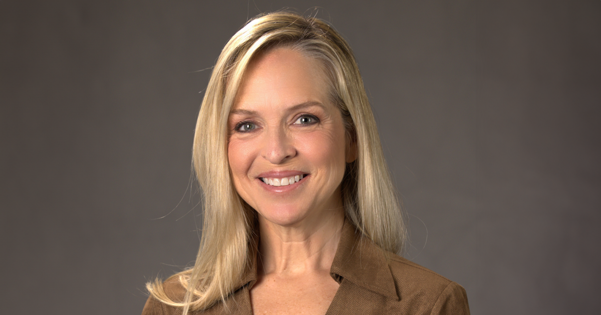 Darlene Cavallier, æresmedlem på Institut for Matematik og Datalogi på Syddansk Universitet