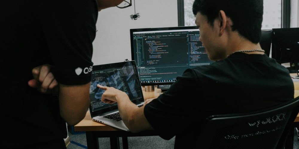 Cybersikkerhed – phishing og forhandling