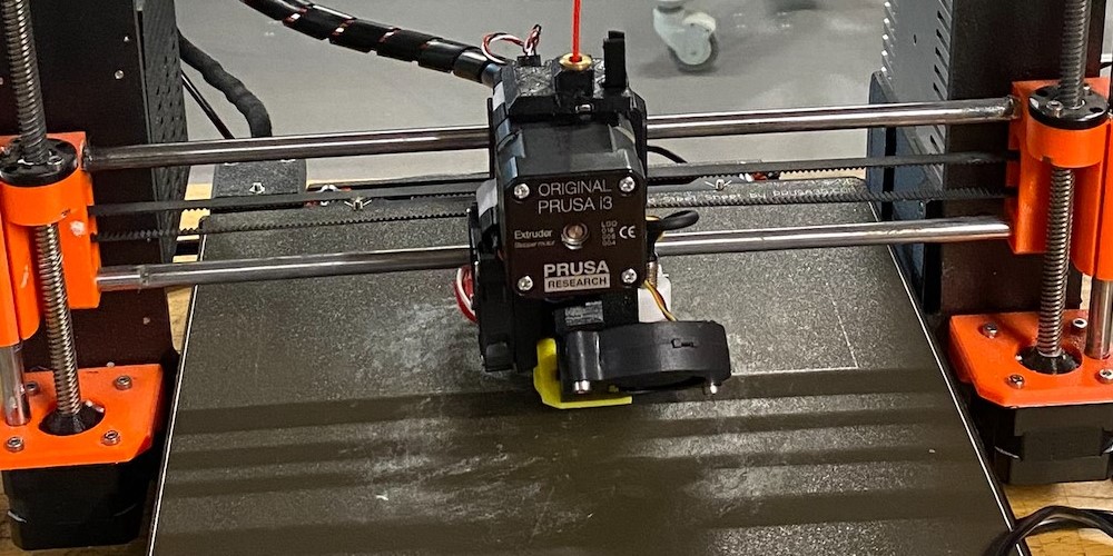 DEVLAB – De ingeniørstuderende kreative legeplads