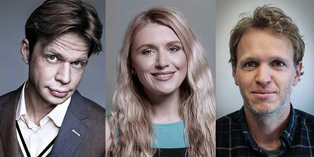Hos Clement: Fra skærmtid til kvalitetstid