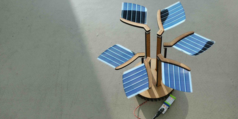 Organiske solceller - den bedste teknologi
