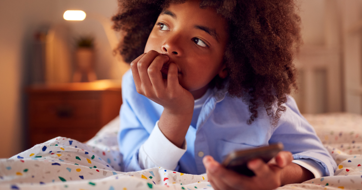 Hvem kan du stole på?