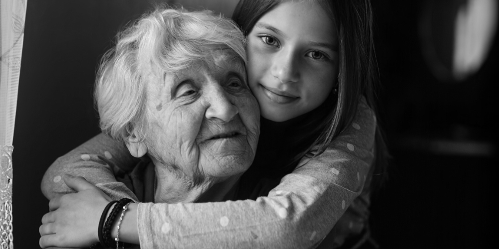 Færre unge og flere ældre - hvordan tilpasser vi os?