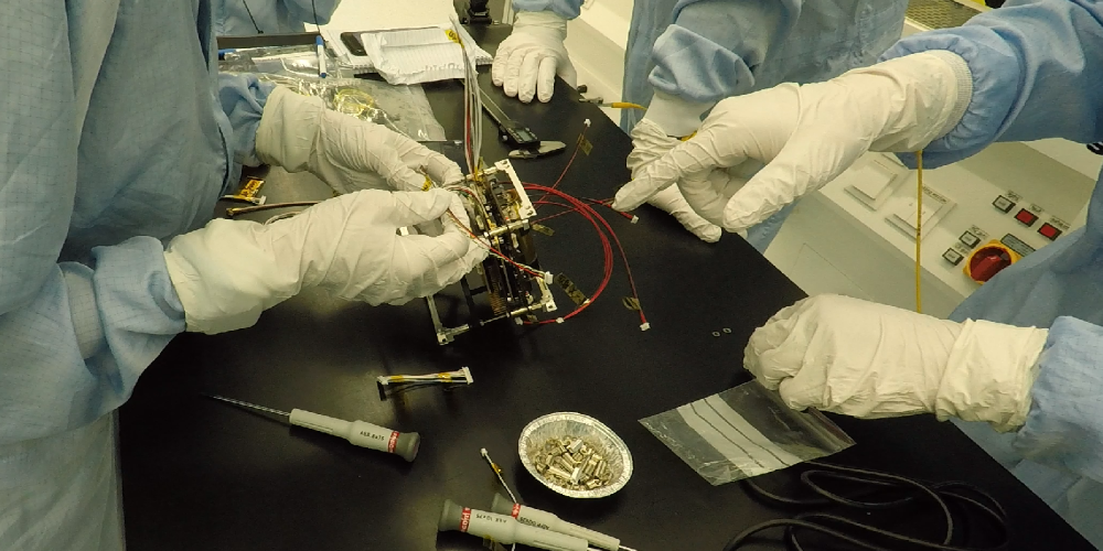 Fra valuta til viden - om fonde og forskning