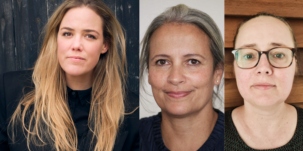 Gry Jexen: Kvinde kend din sundhed