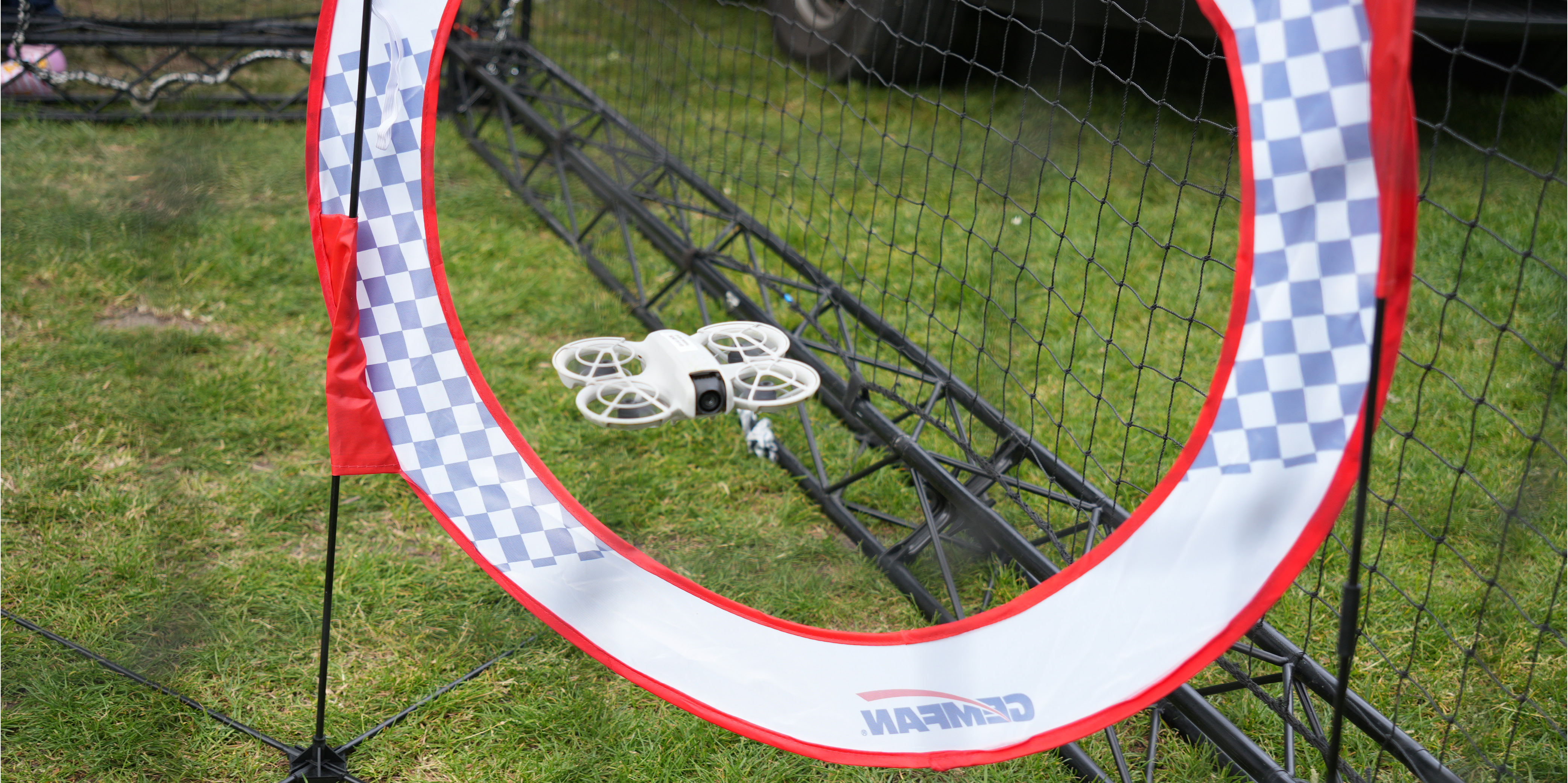 Har du en dronepilot i maven?