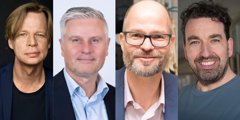 Hos Clement: Kunstig intelligens og kampen om sandheden