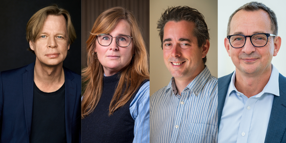 Hos Clement:  Skal staten bestemme, hvor mange børn vi får?