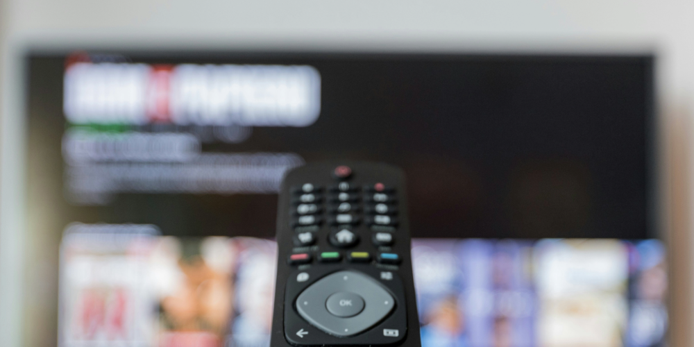 Kom og leg med danske TV serier