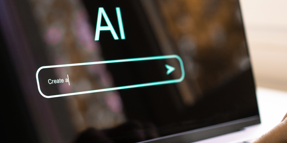 Leg med din identitet i AI: Lær at prompte AI-portrætter