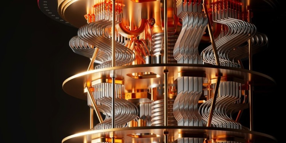 Oplev kvanternes forunderlige verden