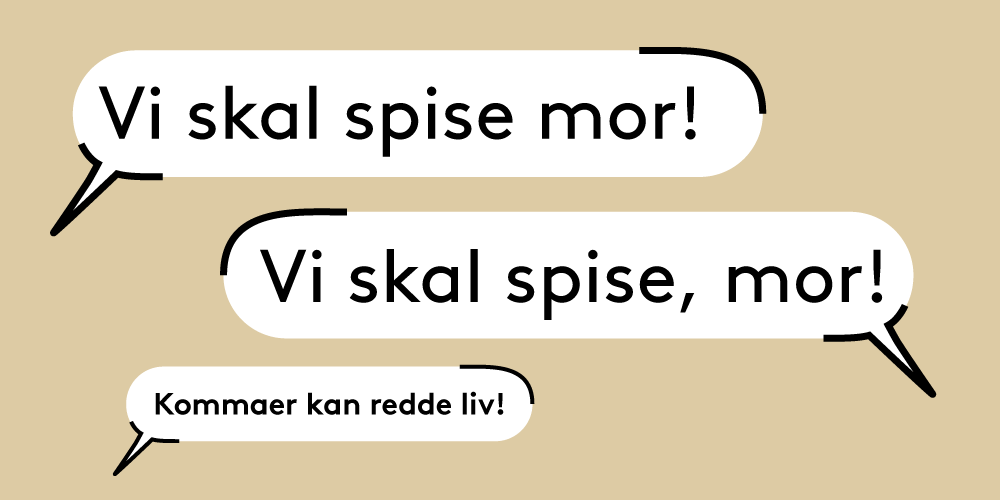 SDU's kommaskole