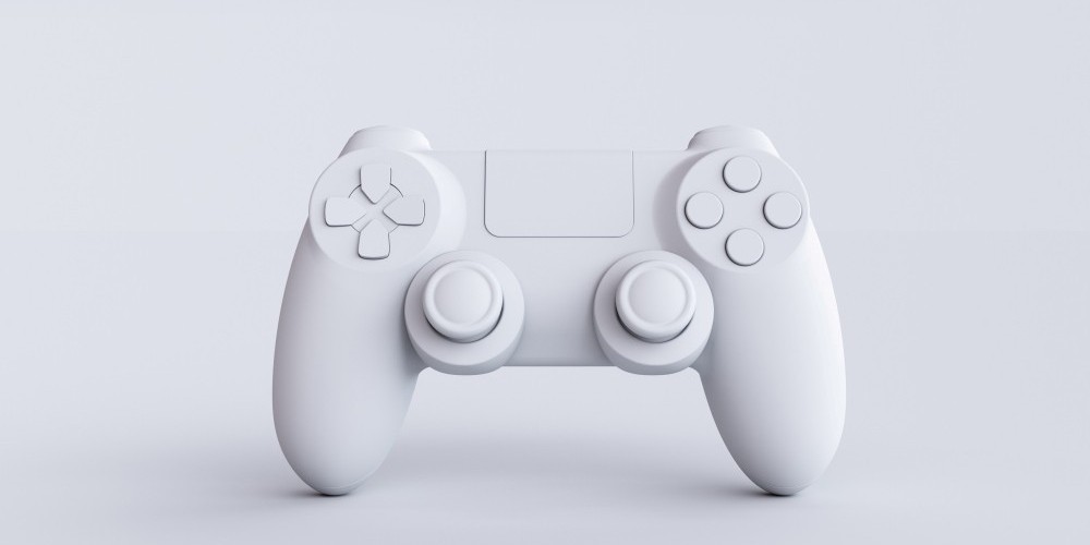 Skab computerspil med AI