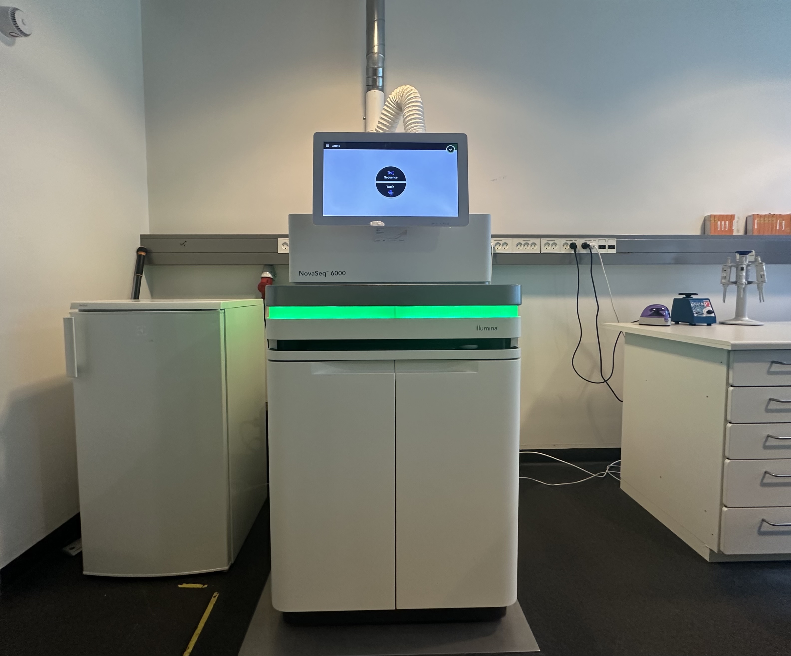 NovaSeq 6000