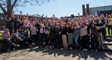 FGM Section photo 2023