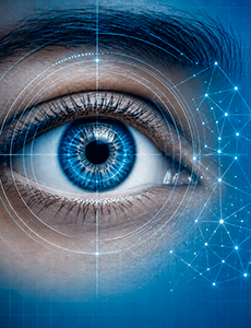 Representation of HEALTHeye