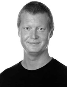 Profilbillede af Brian Skov Sørensen