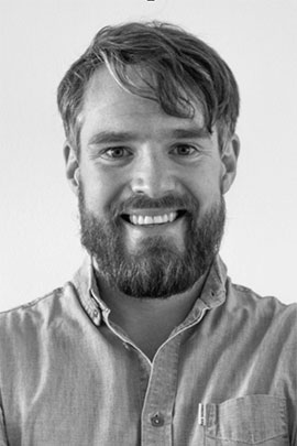 Photo of Manuel Meyer