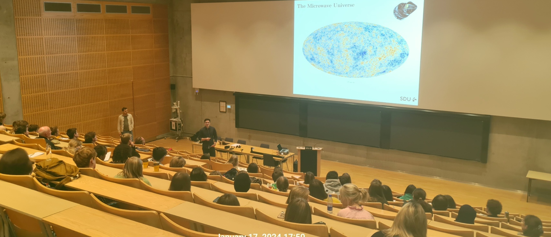 Physics Club – Fysikklubber