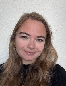 Julie Magaard Knudsen