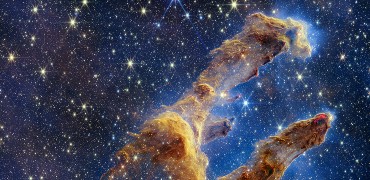 pillars of creation
