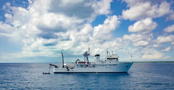 Caladan Oceanic