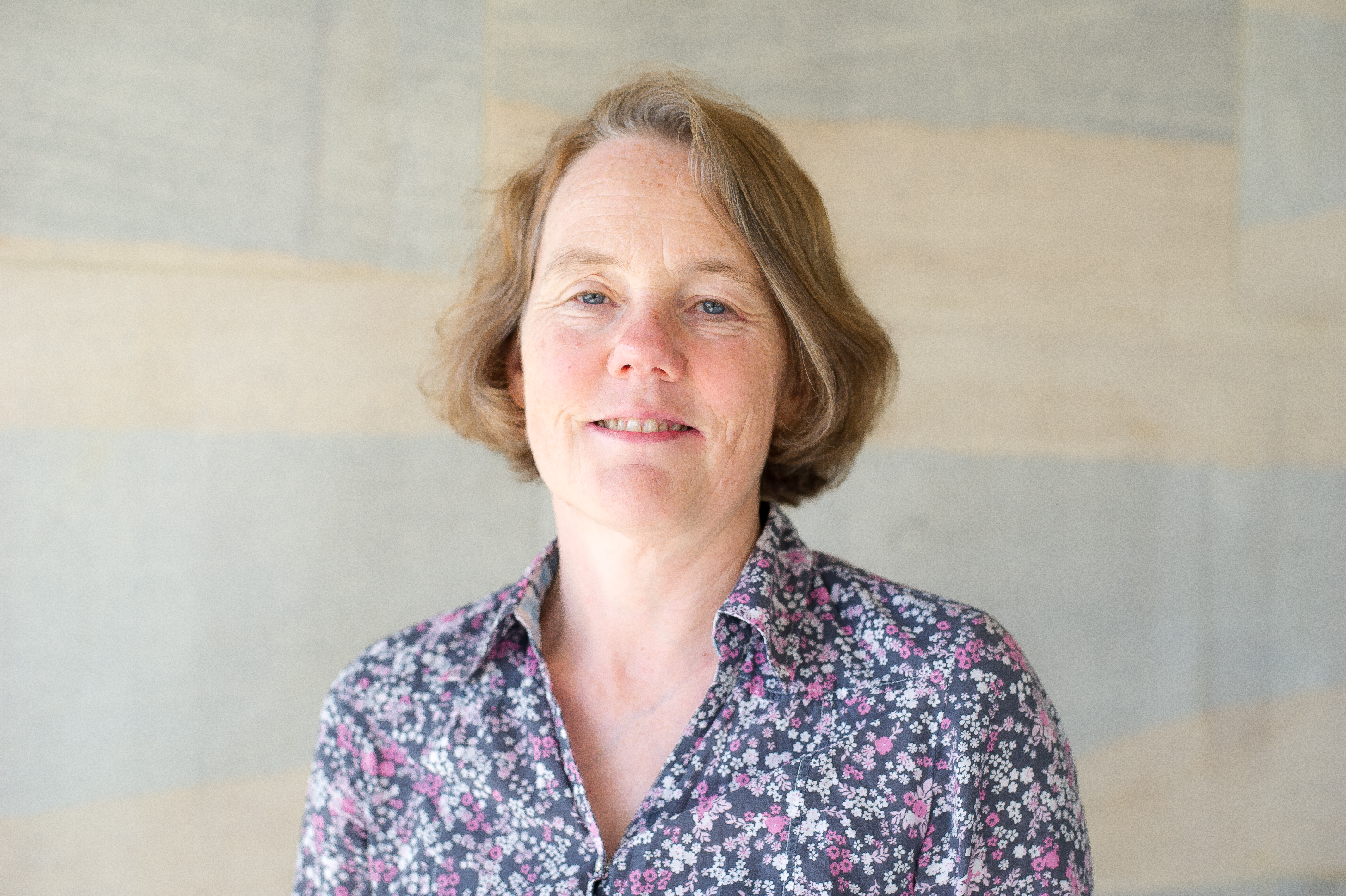 Billede af Alison Rowlands