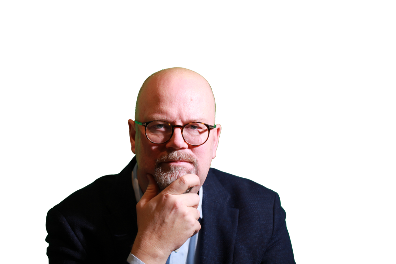 Billede af Gunnar Knutsen