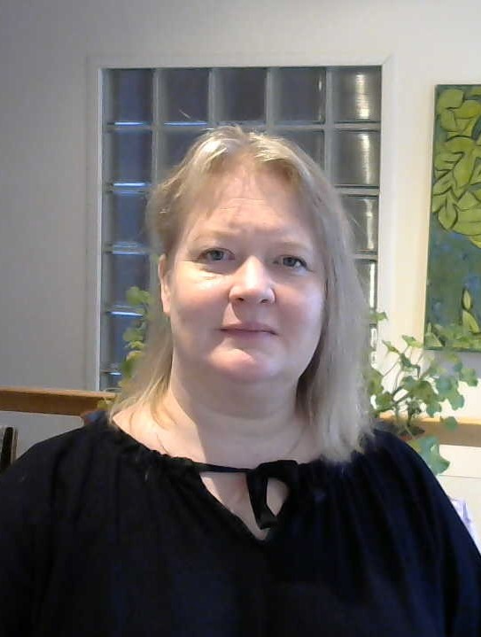 Billede af Raisa Toivo