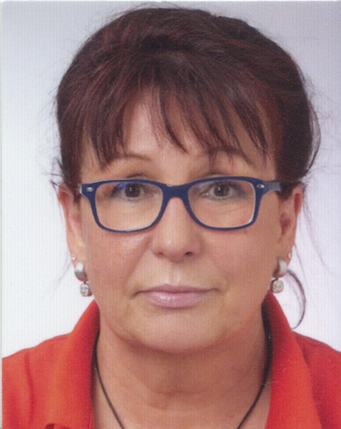 Photo of Rita Voltmer