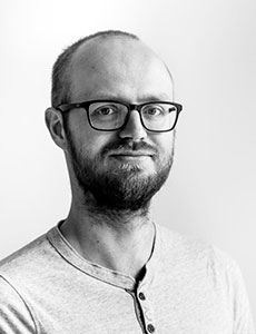 Profilbillede af Casper