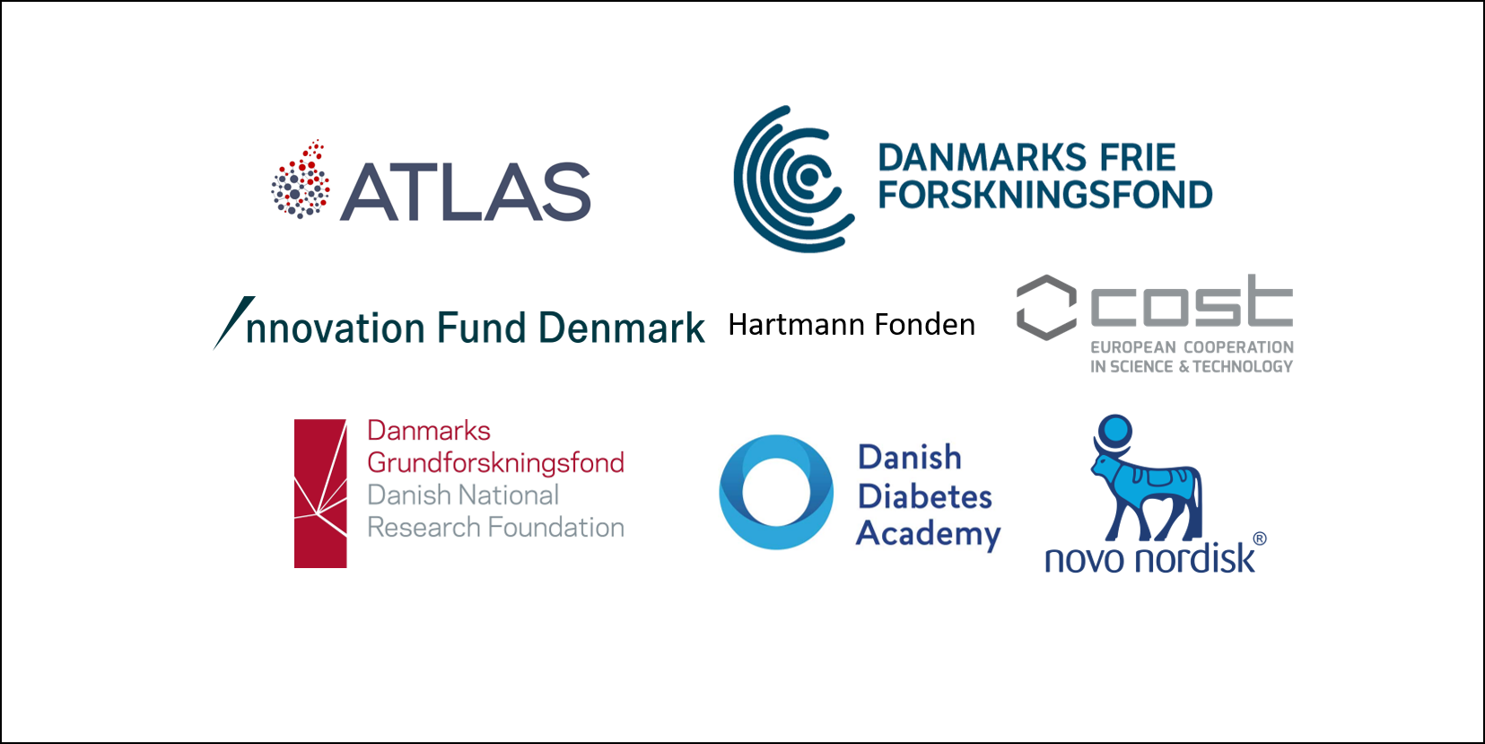 Ravnskjaer group fundings