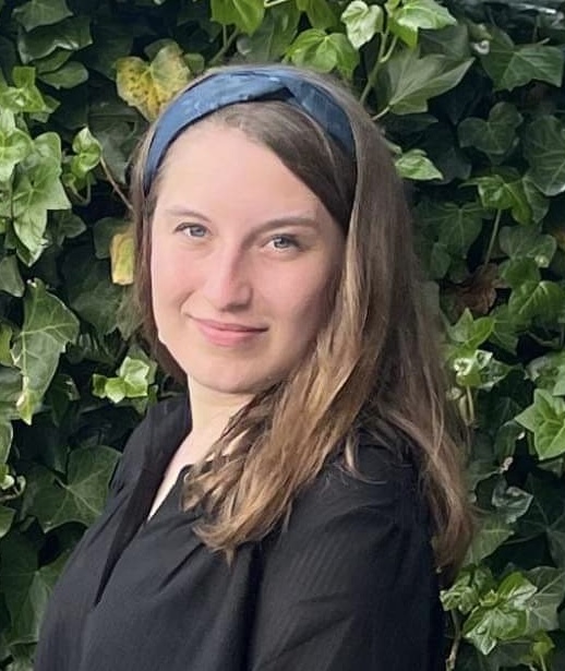 Laura Johanne Grønholt