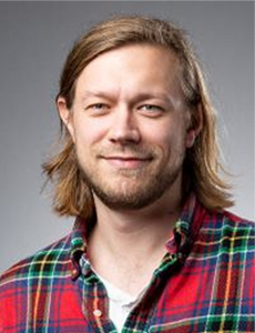 Billede af Andreas Thyrsted Laursen