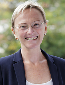 Billede af Birgitte Karnøe Frederiksen